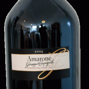 Amarone Doc Classico 3tl.