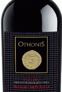 Othonis Negroamaro 16% Puglia