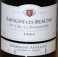 Savigny les Baume