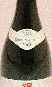 Santenay 1er cru Beaurepaire