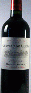Chateau Du Glana