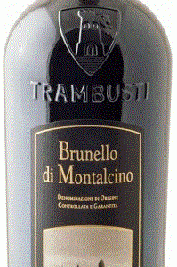 Brunello di Montalcino