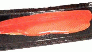Laksefilet ca. 2 kg C-trim