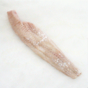 Kulmule filet, kr./kg