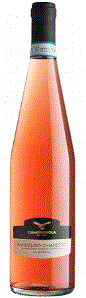 Rosé Bardolino Chiaretto Classico DOC