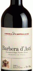 Barbera D'Asti Superiore