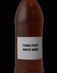 Tomis O´Porto Tawny 2 liter B&B