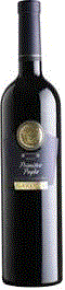 Barocco Primitivo Puglia