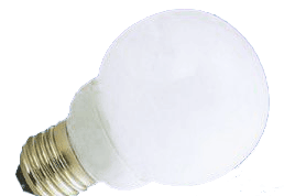Energisparepære 5W - E27