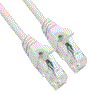 Ethernet 1½ meter Kabel katagori 6 1½ m