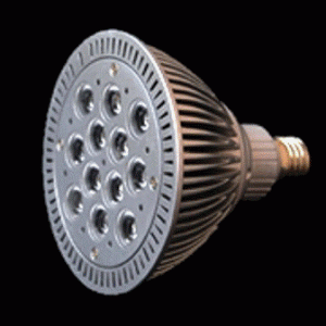 Spotlys LED 230V - E27