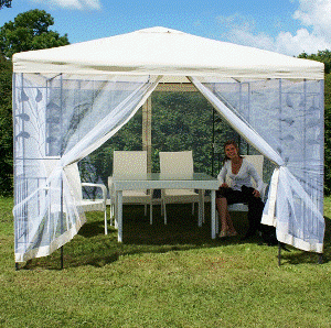 Have pavillon m. blade motiv