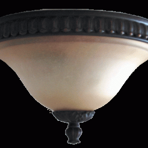 Loftlampe Jugend Ø42½cm