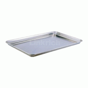 oven bakke