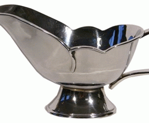 Saucekande crom