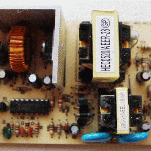 Power board minibar