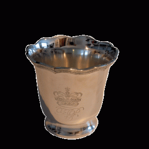 Champagne køler