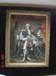 King Louis d 12.
