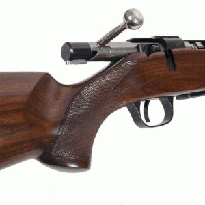 Schultz & Larsen 30-06 riffel Classic