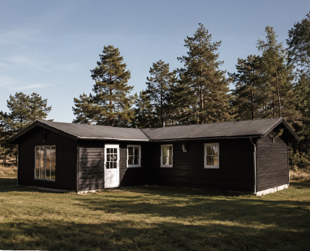 Sommerhusudlejning