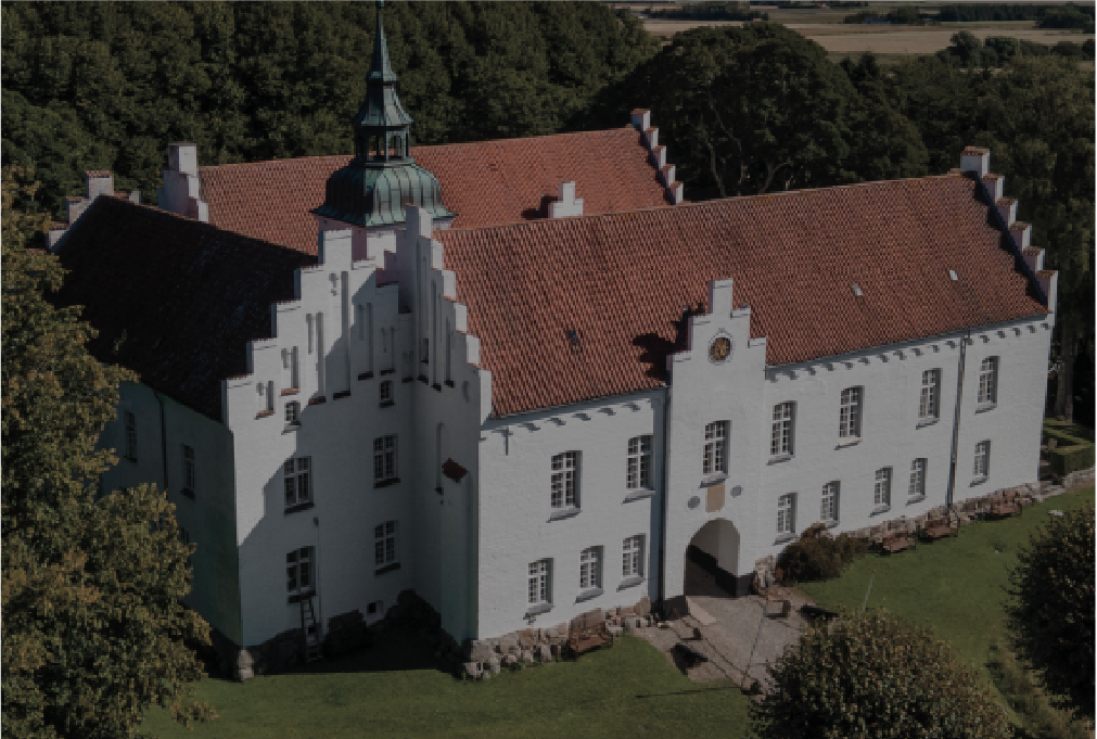 Kokkedal Slot