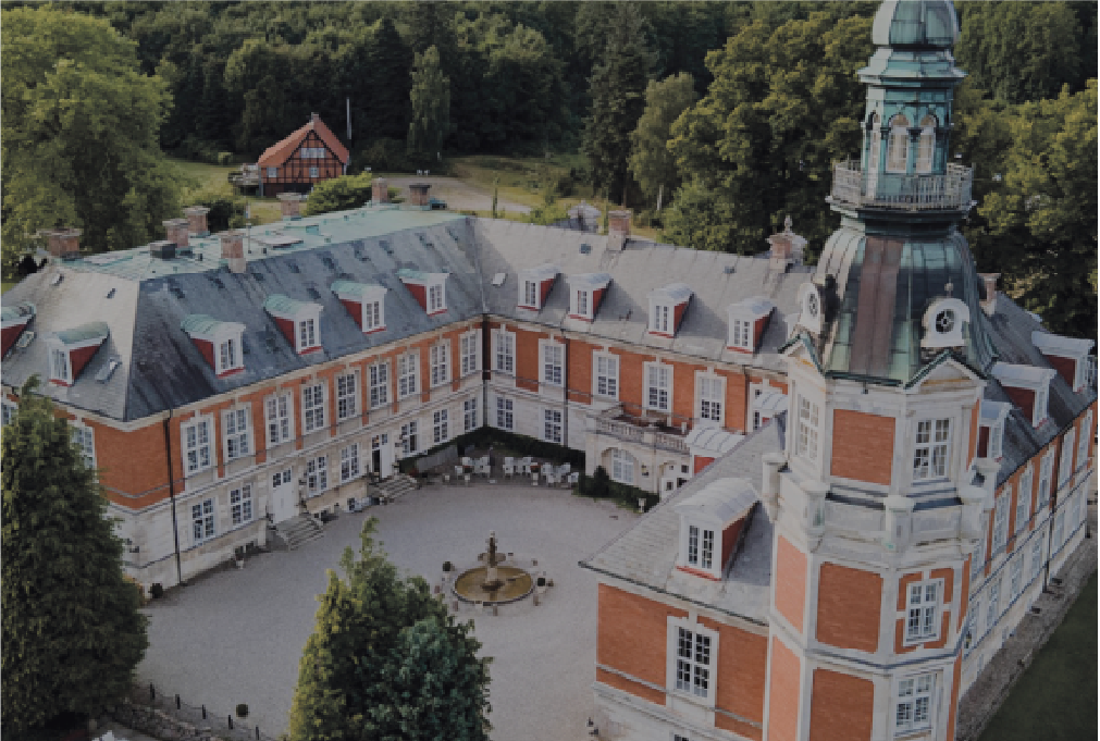 Hvedholm Slot