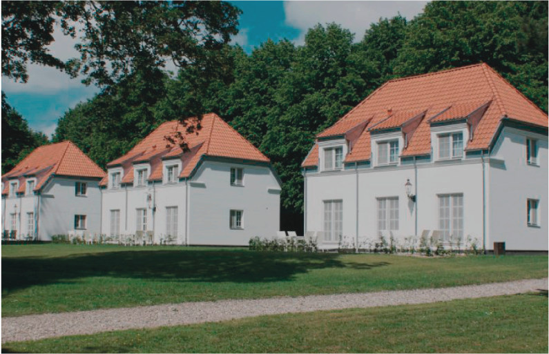 Hvedholm