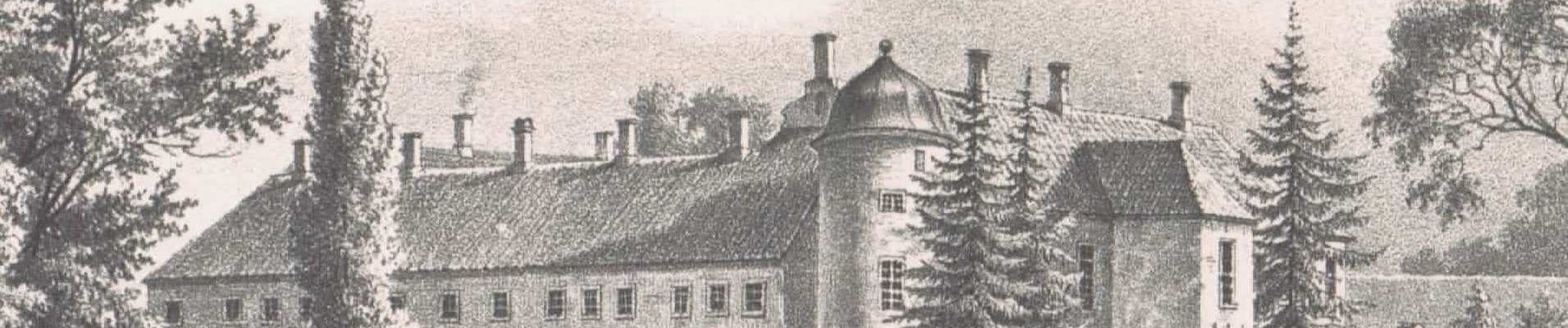 Hvedholm Hvedholm