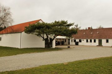 Røgegård