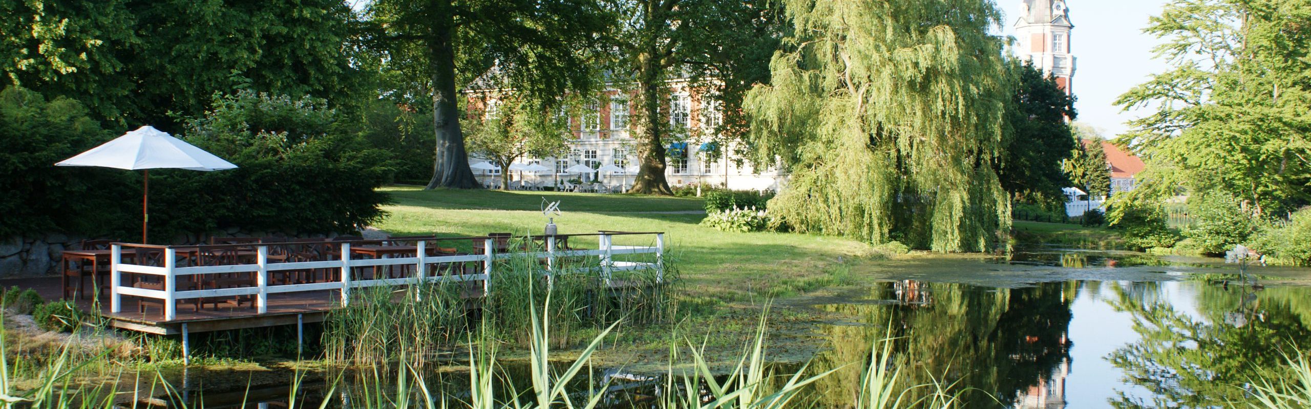 Hvedholm Slotshotel